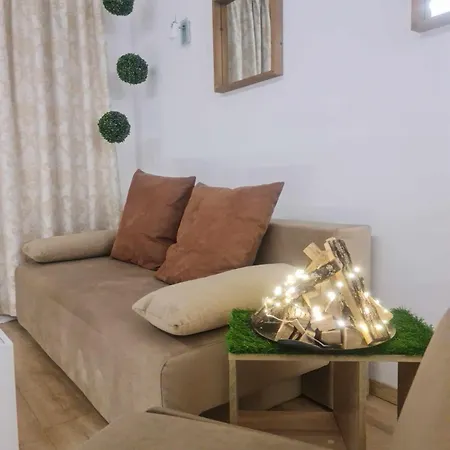 Appartamento Aglaya 2 - Bay