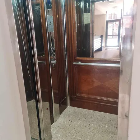 Aglaya 2 - Bay Appartamento
