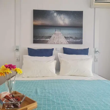 Aglaya 2 - Bay * Pomorie