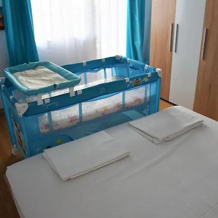 Apartamento Aglaya 2 - Bay Pomorie