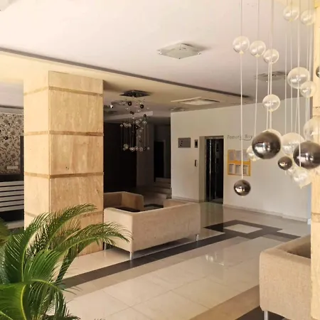 Aglaya 2 - Bay 아파트