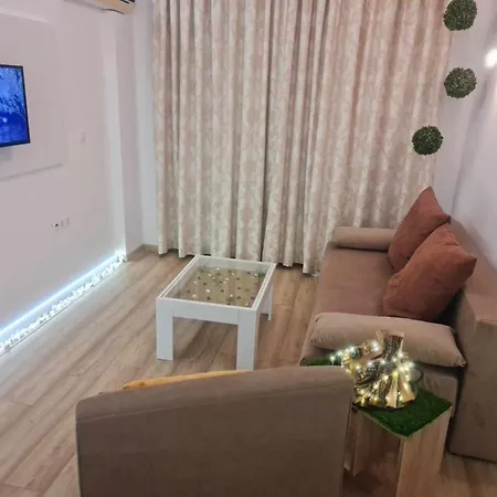 아파트 Aglaya 2 - Bay