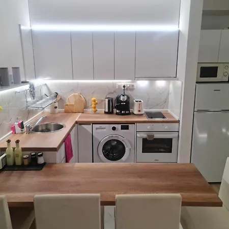 Aglaya 2 - Bay * Pomorie