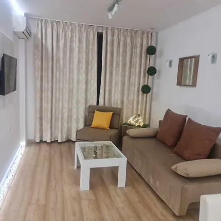 Aglaya 2 - Bay Apartamento *