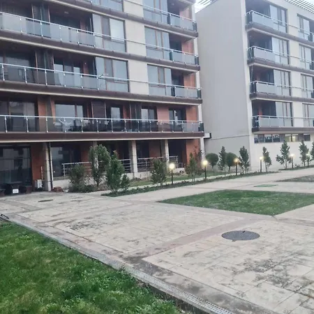 Aglaya 2 - Bay Pomorie