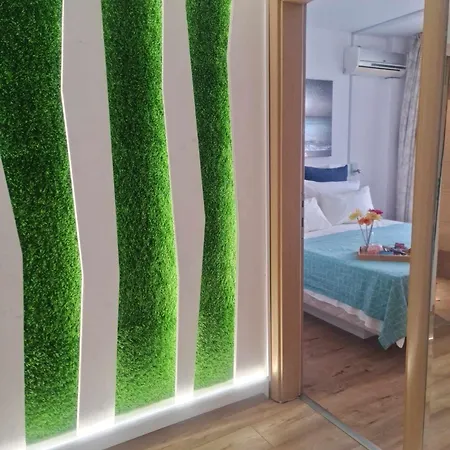 Aglaya 2 - Bay 아파트 *