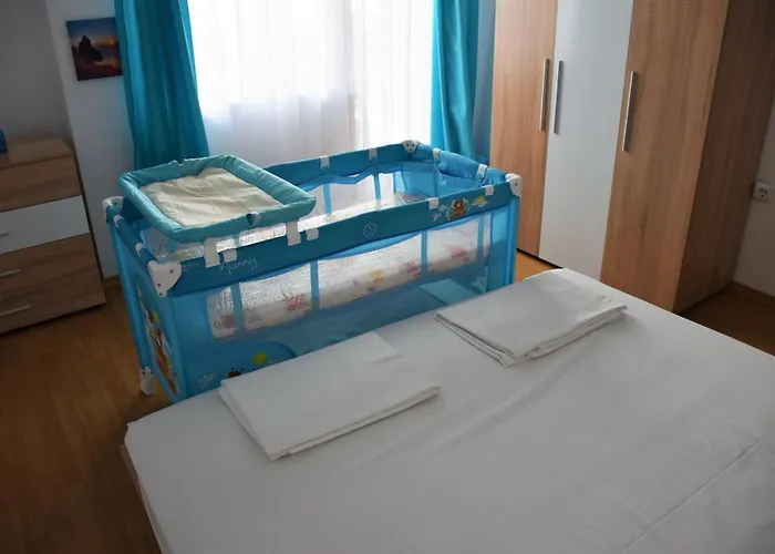 Apartamento Aglaya 2 - Bay Pomorie