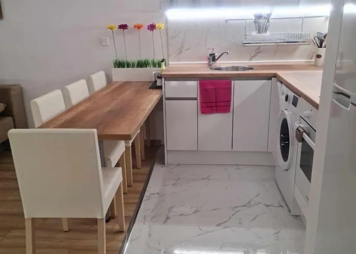 Apartment Aglaya 2 - Bay *