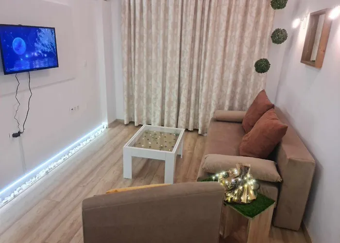 Apartment Aglaya 2 - Bay