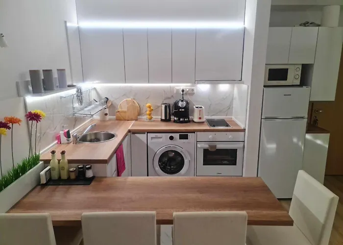 Aglaya 2 - Bay * Pomorie