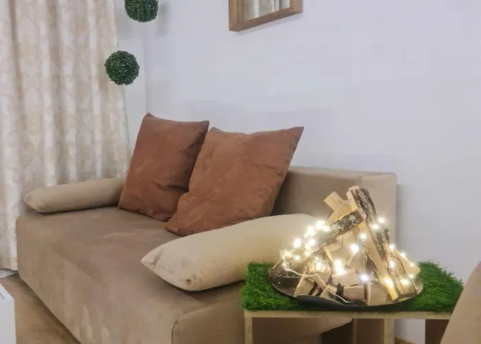 Apartamento Aglaya 2 - Bay