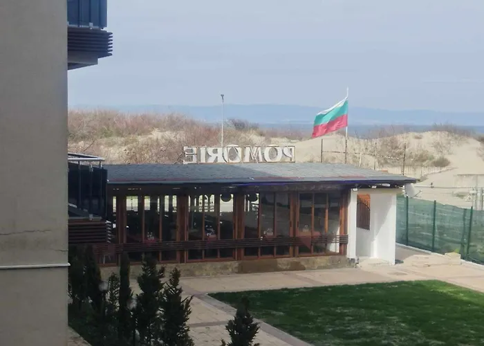 Aglaya 2 - Bay Apartamento