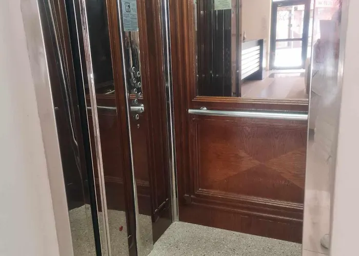 Aglaya 2 - Bay Apartamento