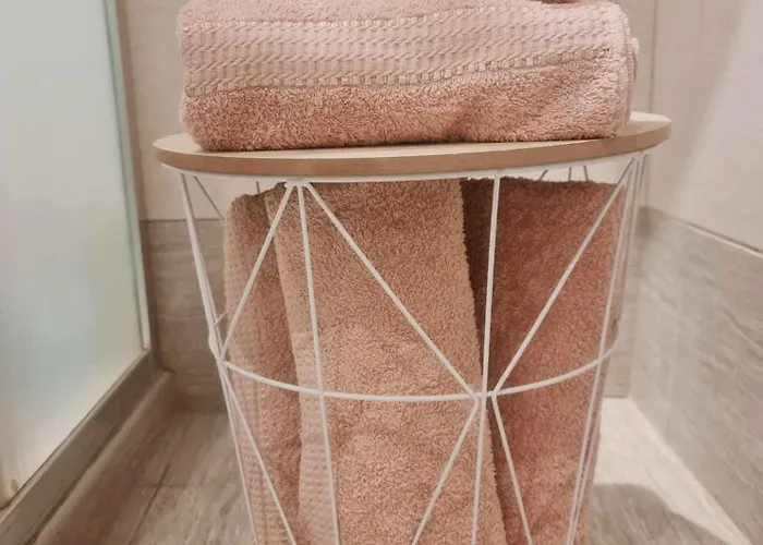 Aglaya 2 - Bay * Pomorie