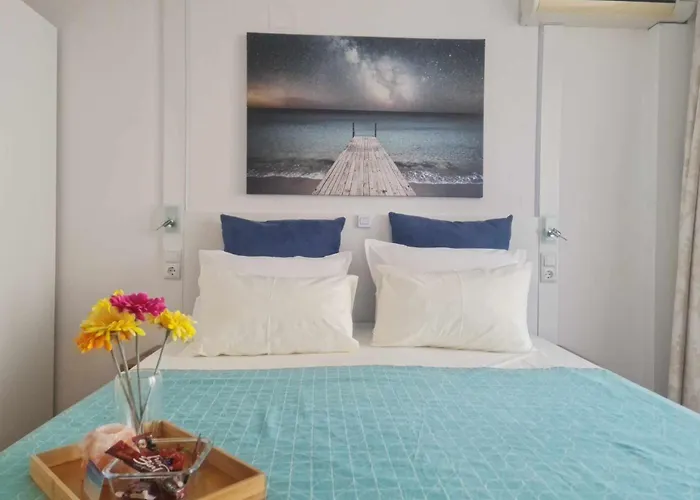 Aglaya 2 - Bay * Pomorie