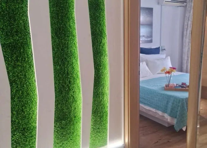 Aglaya 2 - Bay Apartamento *