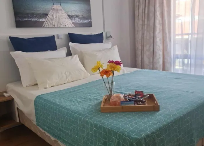 Apartamento Aglaya 2 - Bay