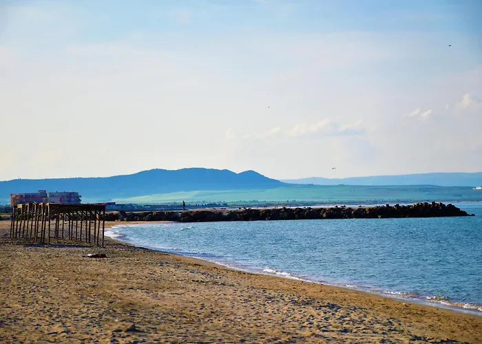 Apartamento Aglaya 2 - Bay *